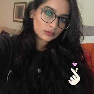 Meet your Posher, Saba